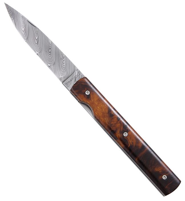 Knives-Hunting-Outdoor : Knife, Folding Blade, Perceval, Le Francais ...