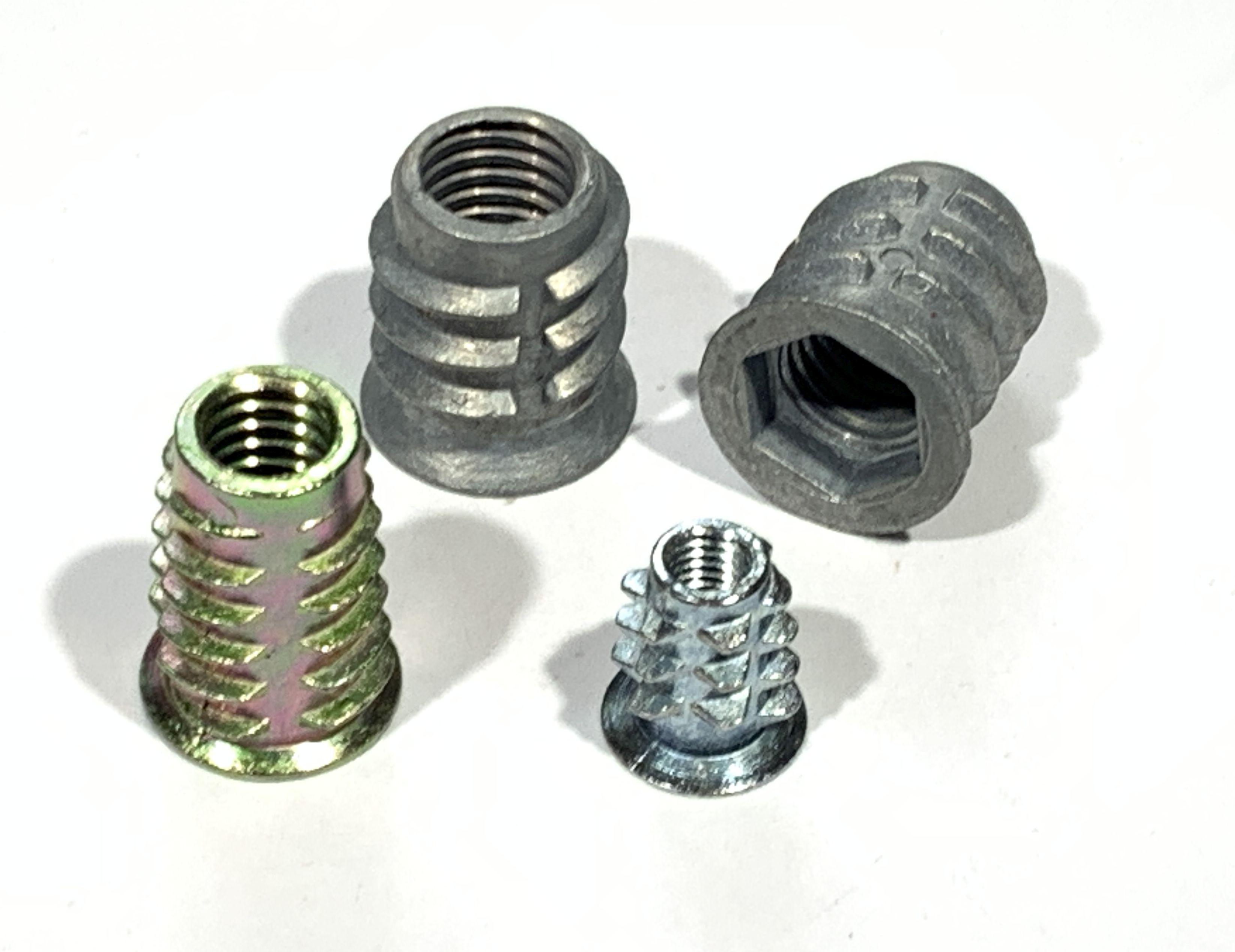 A Guide To Threaded Inserts T-Nuts, 43% OFF | elevate.in