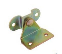 Hinges- LIST OF ALL : Hinge, Pivot, Folding Leaf, pair #FPH