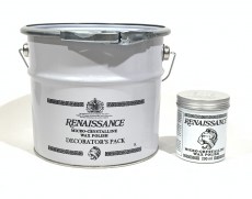 Renaissance Micro-Crystalline Wax Polish, Pen Making