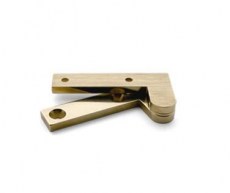 Brusso Pivot Hinges