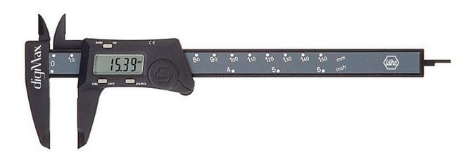 inside outside vernier caliper